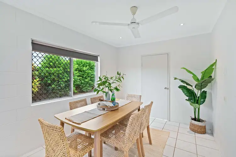 Fourth view of Homely house listing, 7 Garioch Close, Edmonton QLD 4869