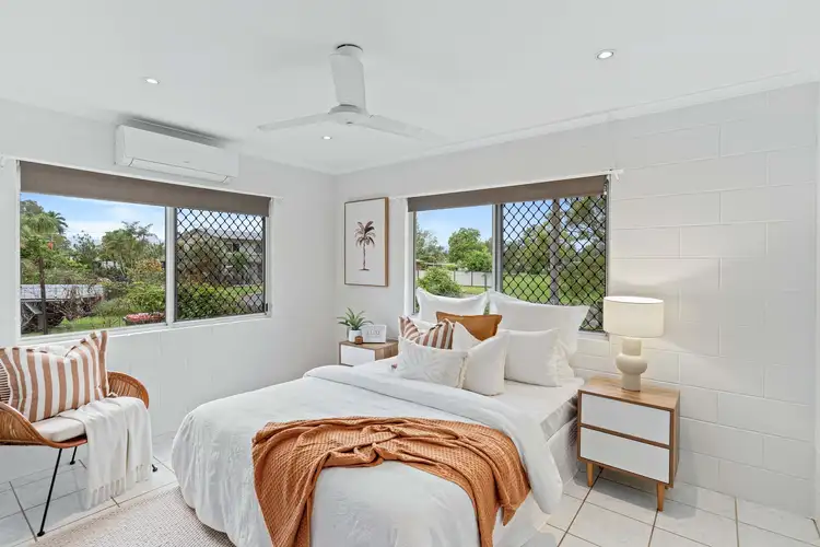 Fifth view of Homely house listing, 7 Garioch Close, Edmonton QLD 4869