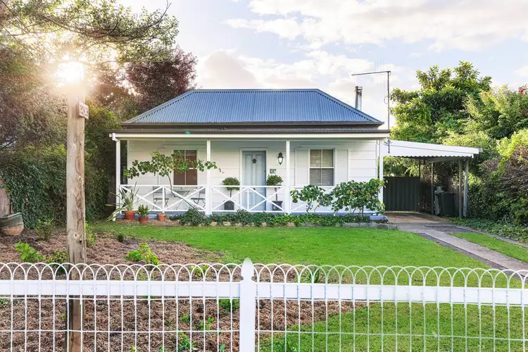 12 Court Street, Mudgee NSW 2850