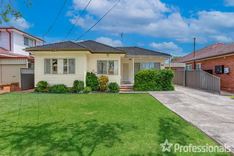 Main view of Homely house listing, 5 Stephanie Street, Padstow NSW 2211