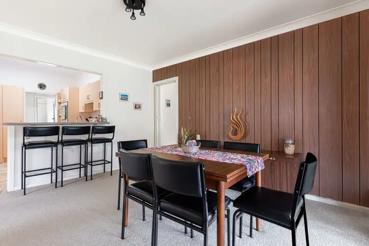 Third view of Homely house listing, 5 Stephanie Street, Padstow NSW 2211
