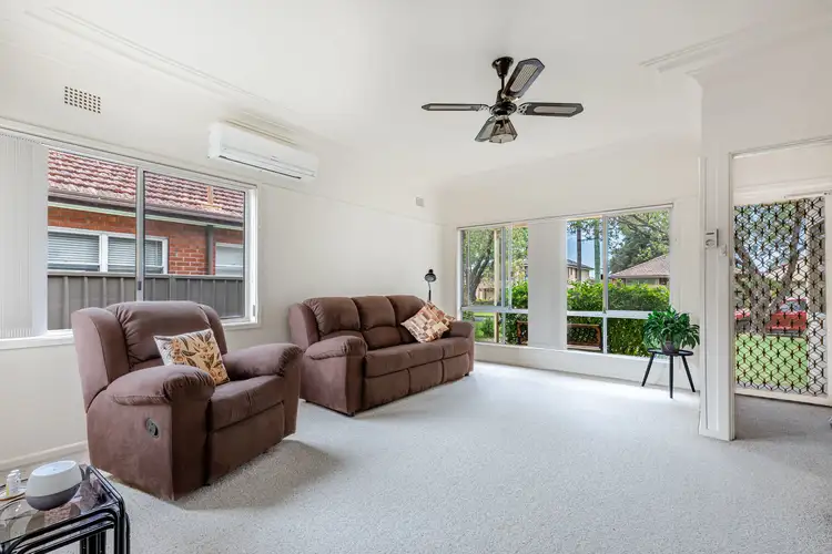 Fourth view of Homely house listing, 5 Stephanie Street, Padstow NSW 2211