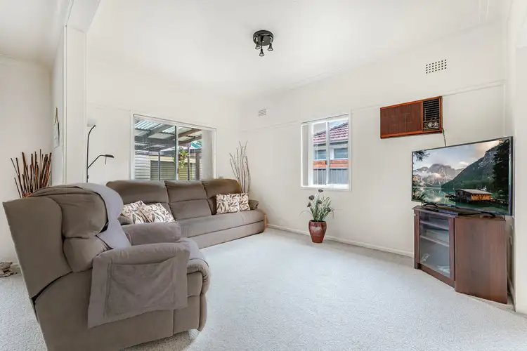 Fifth view of Homely house listing, 5 Stephanie Street, Padstow NSW 2211