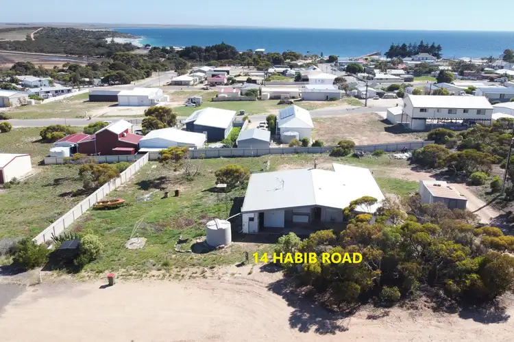 14 Habib Road, Port Neill SA 5604