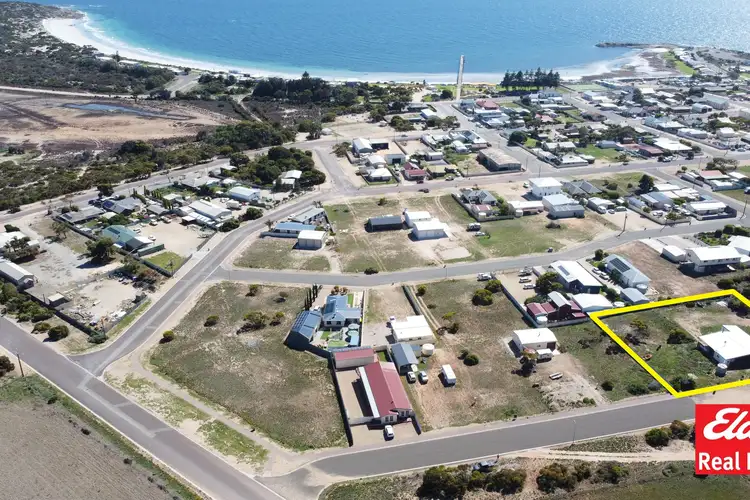 Second view of Homely house listing, 14 Habib Road, Port Neill SA 5604