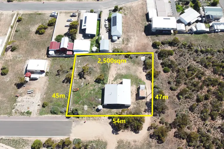 Third view of Homely house listing, 14 Habib Road, Port Neill SA 5604
