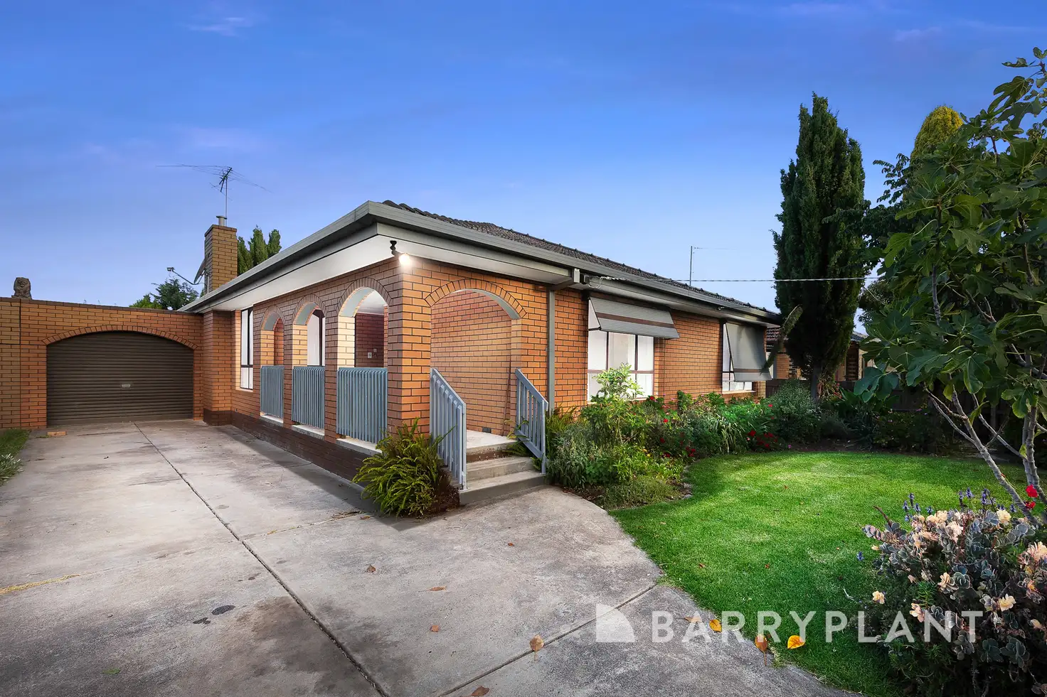 Main view of Homely house listing, 8 Cobham Street, St Albans VIC 3021