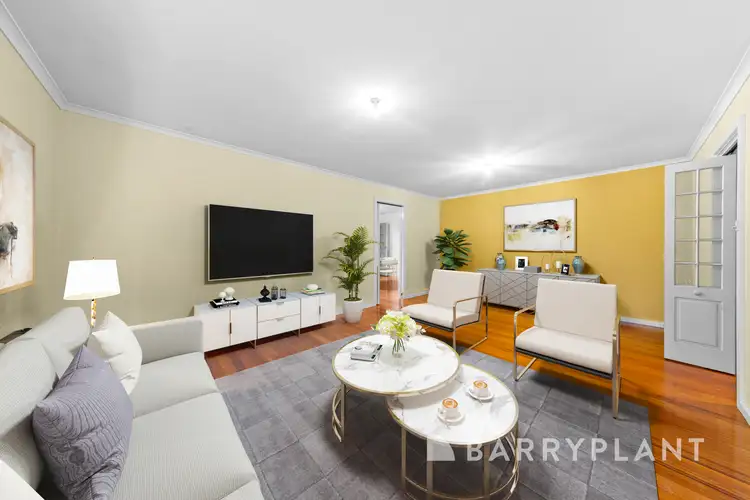Second view of Homely house listing, 8 Cobham Street, St Albans VIC 3021