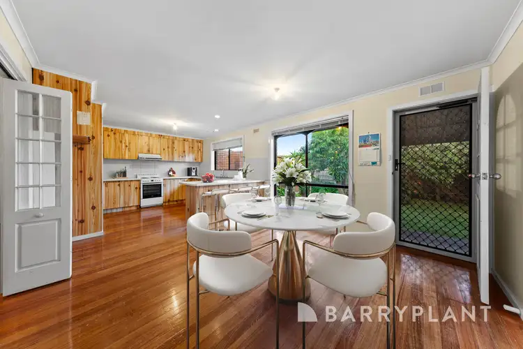 Third view of Homely house listing, 8 Cobham Street, St Albans VIC 3021