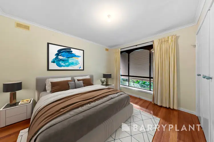 Fourth view of Homely house listing, 8 Cobham Street, St Albans VIC 3021