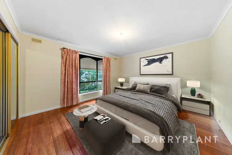 Fifth view of Homely house listing, 8 Cobham Street, St Albans VIC 3021