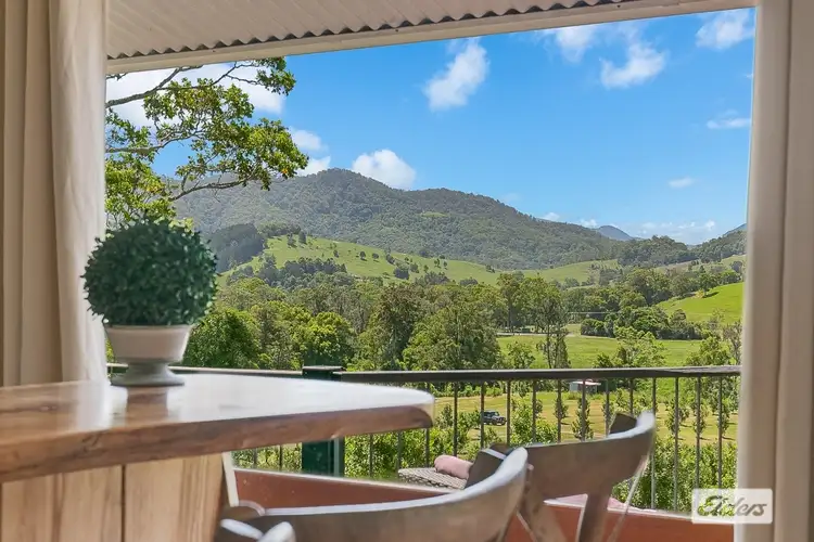 Third view of Homely rural property listing, 677 Tyalgum Road, Eungella NSW 2484