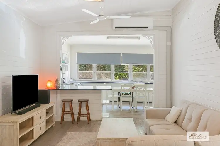 Fifth view of Homely rural property listing, 677 Tyalgum Road, Eungella NSW 2484