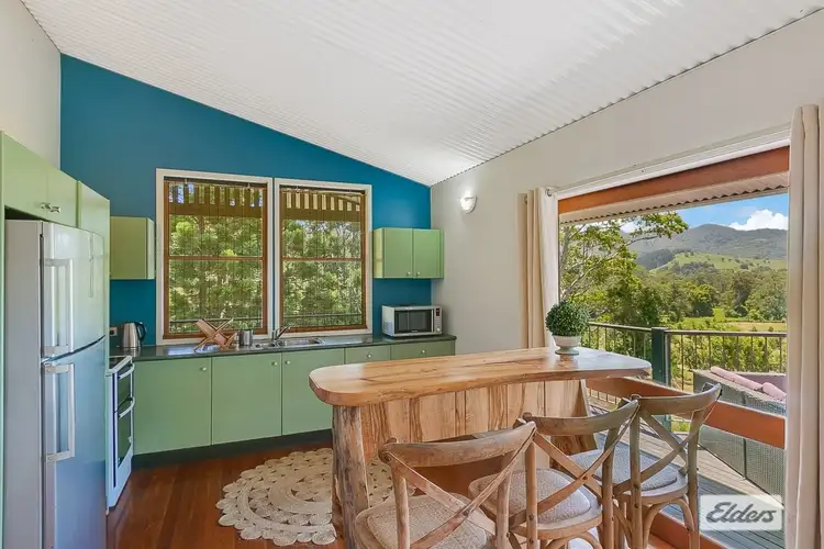 Sixth view of Homely rural property listing, 677 Tyalgum Road, Eungella NSW 2484