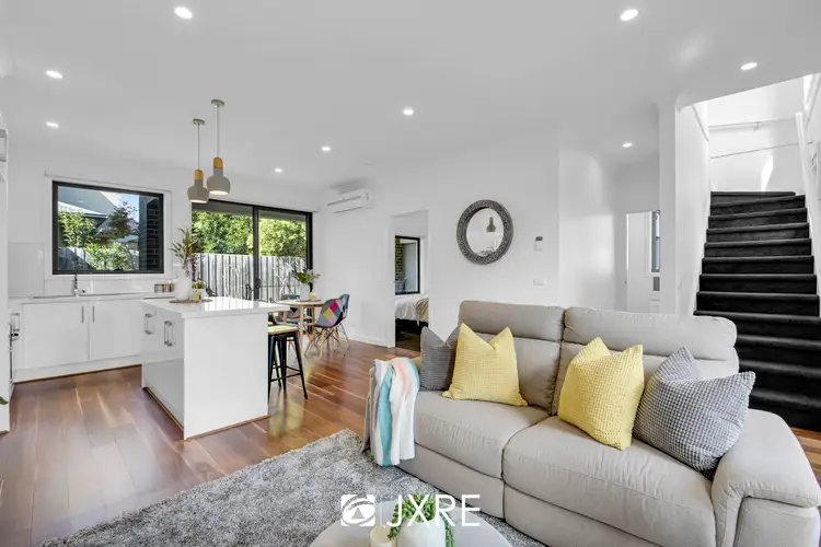 Third view of Homely townhouse listing, 19 Tippet Street, Clayton South VIC 3169