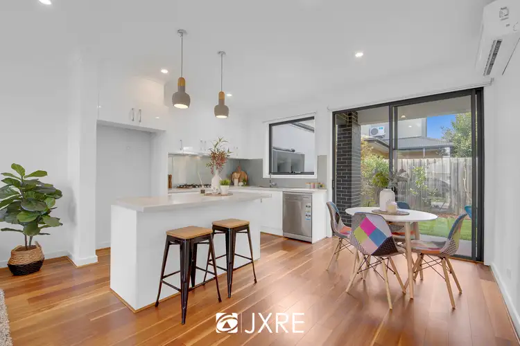 Fourth view of Homely townhouse listing, 19 Tippet Street, Clayton South VIC 3169