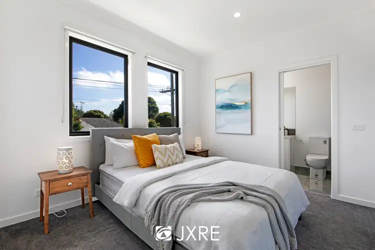 Fifth view of Homely townhouse listing, 19 Tippet Street, Clayton South VIC 3169