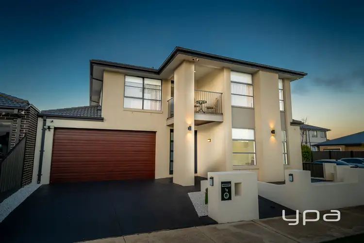 19 Nesting Vista, Craigieburn VIC 3064