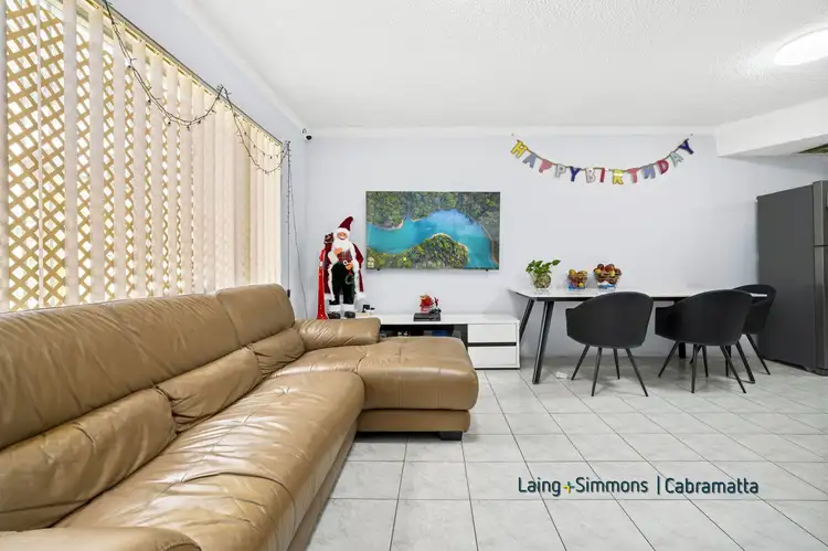 Fifth view of Homely townhouse listing, 15/288-292 Sackville Street, Canley Vale NSW 2166