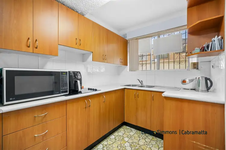 Sixth view of Homely townhouse listing, 15/288-292 Sackville Street, Canley Vale NSW 2166