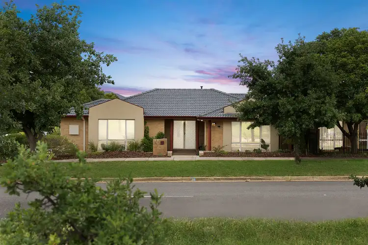 36 Katherine Avenue, Amaroo ACT 2914