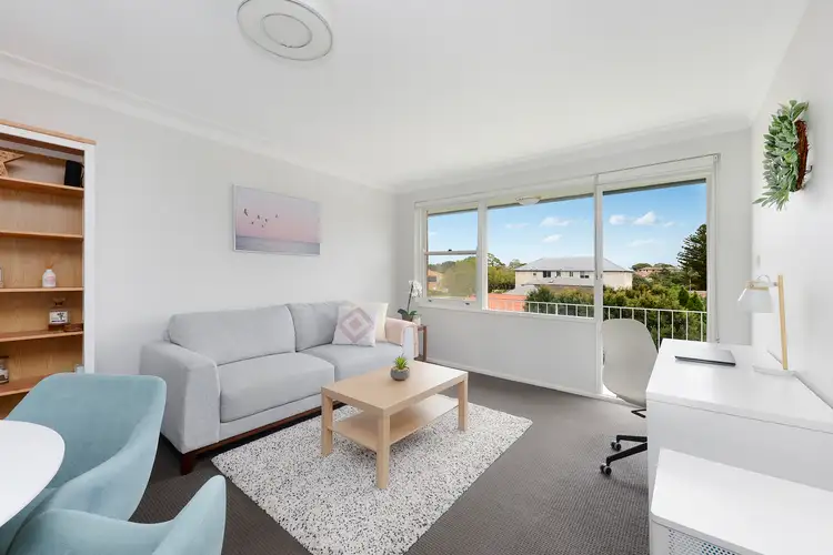 Main view of Homely apartment listing, 18/133-135 Bunnerong Road, Kingsford NSW 2032