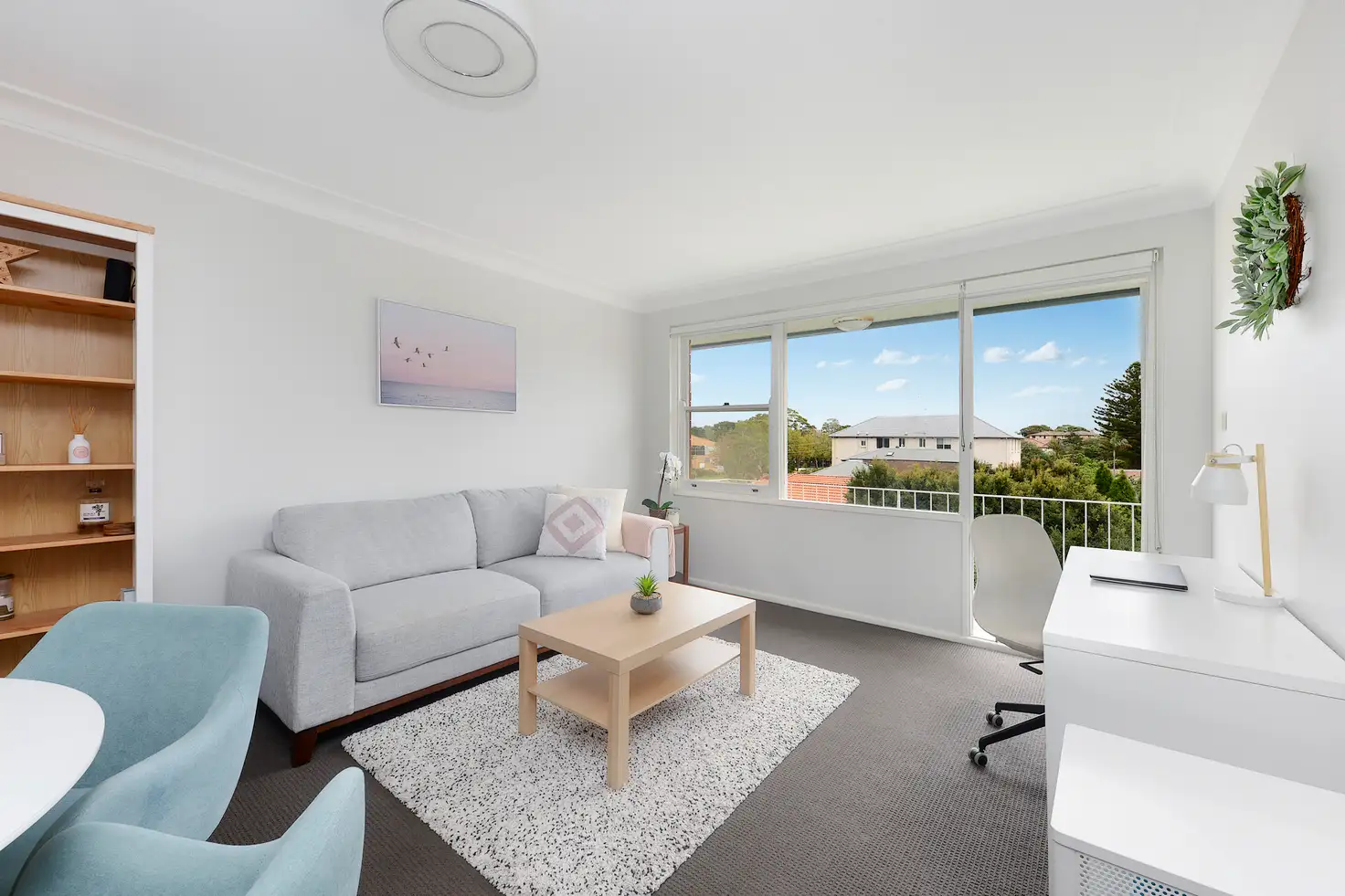 Main view of Homely apartment listing, 18/133-135 Bunnerong Road, Kingsford NSW 2032