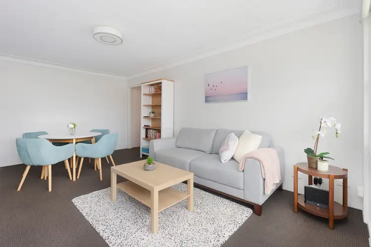 Second view of Homely apartment listing, 18/133-135 Bunnerong Road, Kingsford NSW 2032
