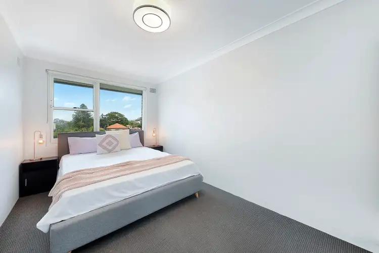 Third view of Homely apartment listing, 18/133-135 Bunnerong Road, Kingsford NSW 2032