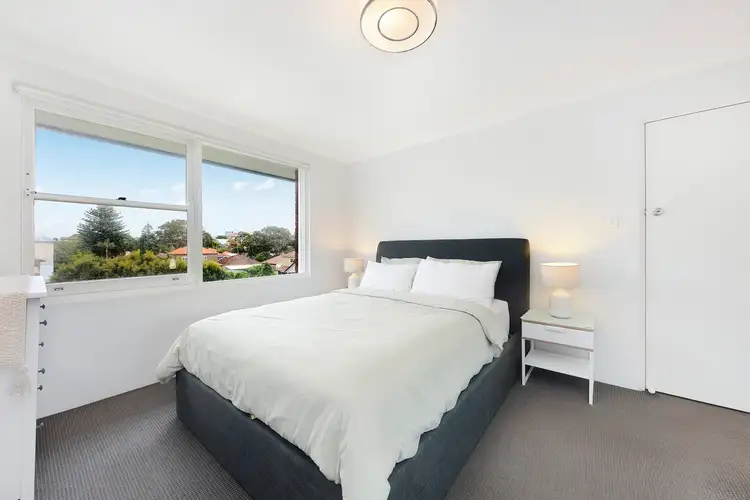 Fourth view of Homely apartment listing, 18/133-135 Bunnerong Road, Kingsford NSW 2032