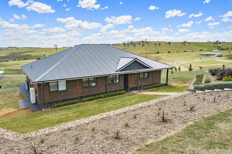 Third view of Homely house listing, 77 Pittman Drive, Orange NSW 2800