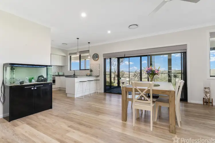 Fourth view of Homely house listing, 77 Pittman Drive, Orange NSW 2800