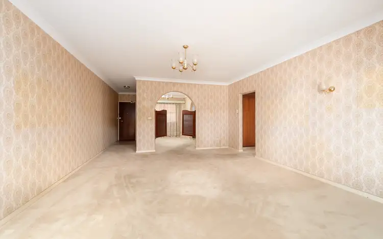 Main view of Homely apartment listing, 4/40-42 Bland Street, Ashfield NSW 2131