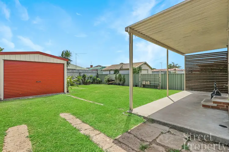 Second view of Homely house listing, 6 Hay Street, Mayfield NSW 2304