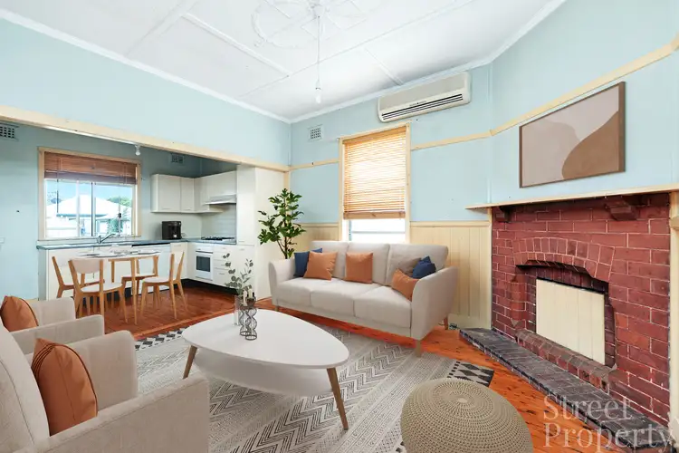 Fourth view of Homely house listing, 6 Hay Street, Mayfield NSW 2304