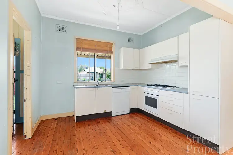 Fifth view of Homely house listing, 6 Hay Street, Mayfield NSW 2304
