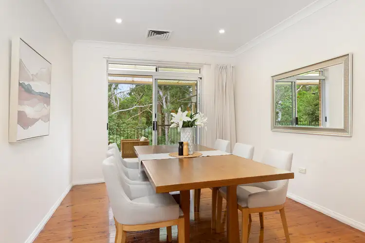 Fifth view of Homely house listing, 36 Bedford Road, North Epping NSW 2121