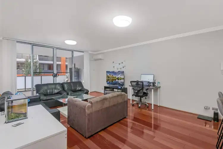 Second view of Homely apartment listing, 1/9-11 Cowper Street, Parramatta NSW 2150