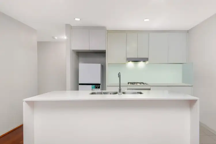 Third view of Homely apartment listing, 1/9-11 Cowper Street, Parramatta NSW 2150