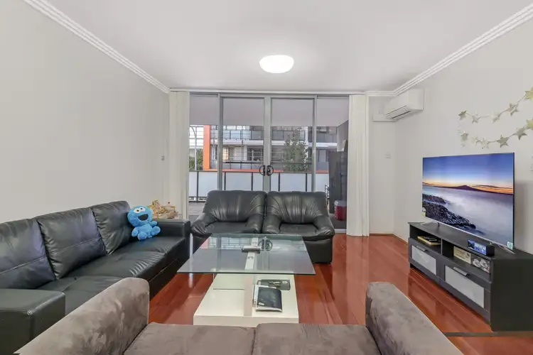 Fourth view of Homely apartment listing, 1/9-11 Cowper Street, Parramatta NSW 2150