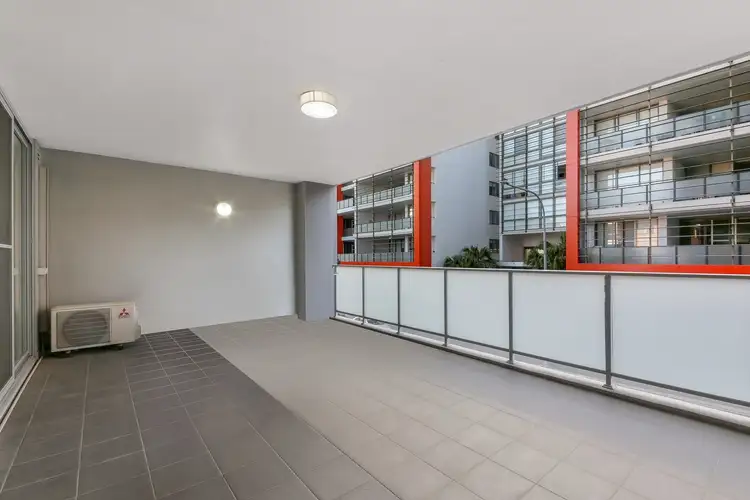 Fifth view of Homely apartment listing, 1/9-11 Cowper Street, Parramatta NSW 2150