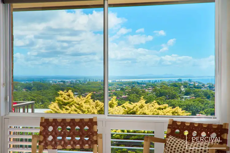 Second view of Homely house listing, 22 Astronomers Terrace, Port Macquarie NSW 2444