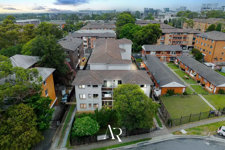9/34 Remembrance Avenue, Warwick Farm NSW 2170
