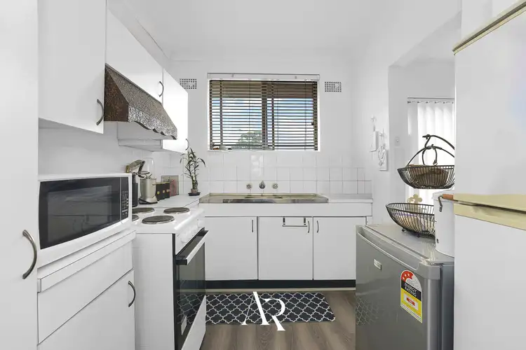Third view of Homely apartment listing, 9/34 Remembrance Avenue, Warwick Farm NSW 2170