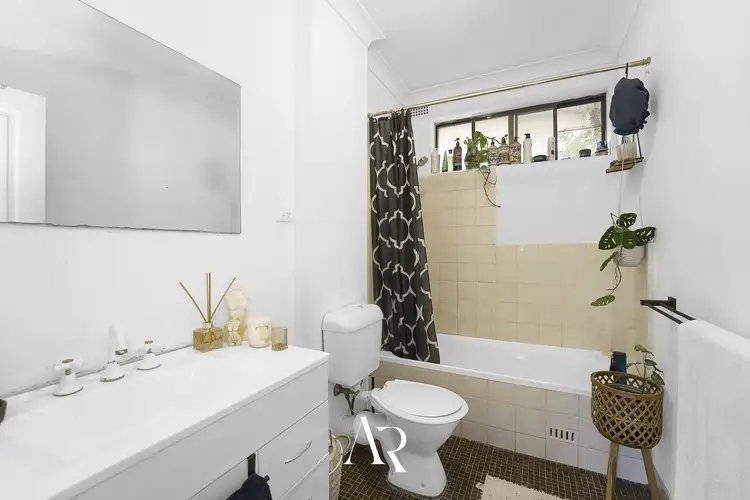 Sixth view of Homely apartment listing, 9/34 Remembrance Avenue, Warwick Farm NSW 2170