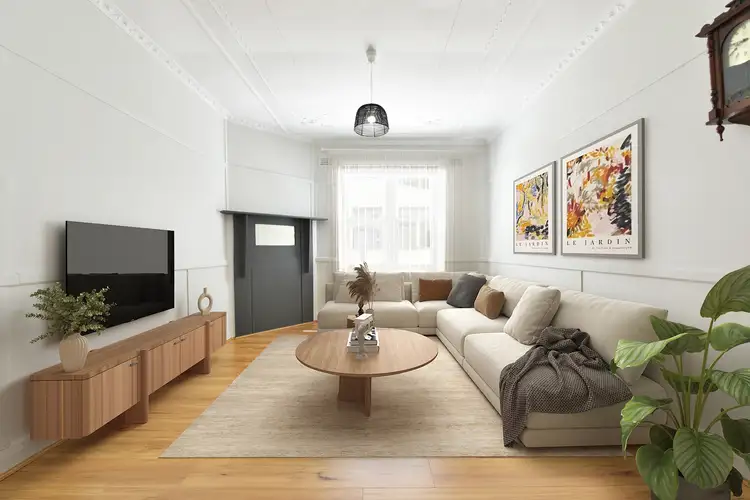 Third view of Homely house listing, 33 Melton Street North, Silverwater NSW 2128