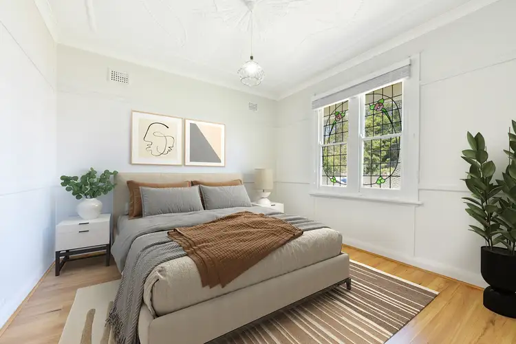 Fourth view of Homely house listing, 33 Melton Street North, Silverwater NSW 2128