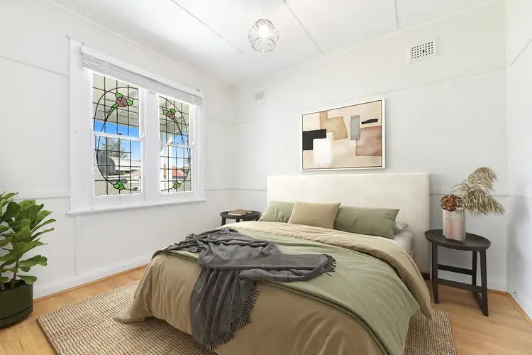 Fifth view of Homely house listing, 33 Melton Street North, Silverwater NSW 2128