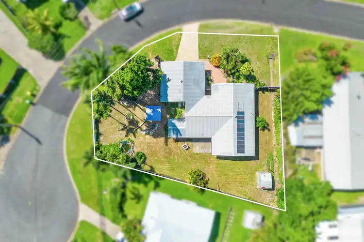 Second view of Homely house listing, 8-10 Academy Close, White Rock QLD 4868