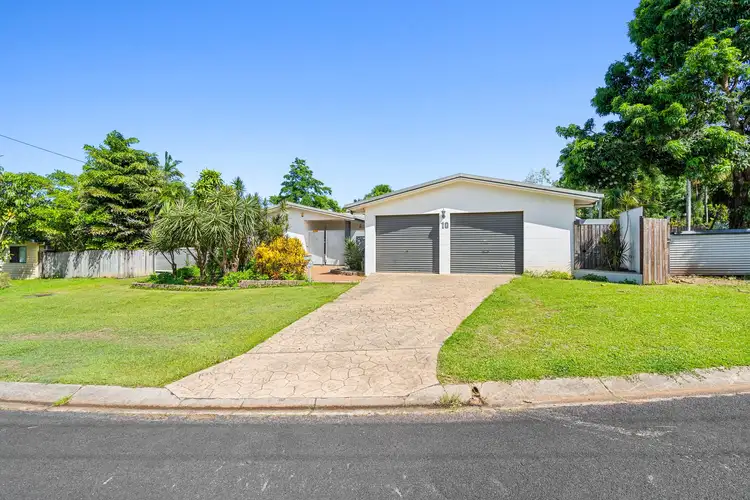 Third view of Homely house listing, 8-10 Academy Close, White Rock QLD 4868